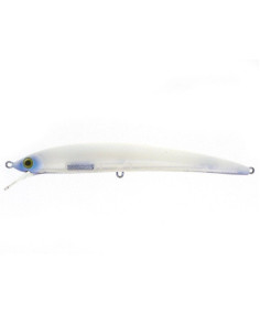 Molix Super Finder Jerk Cor:73 Ghost French Pearl